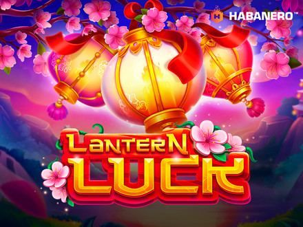 Lantern Luck slot